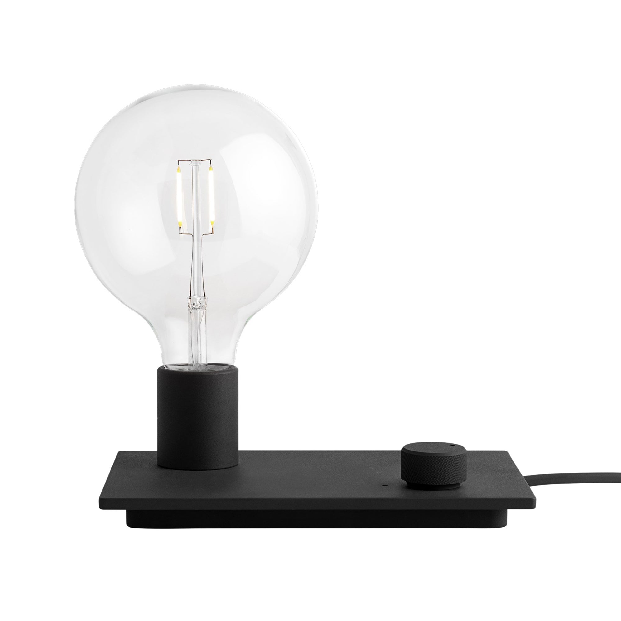 Control Table Lamp
