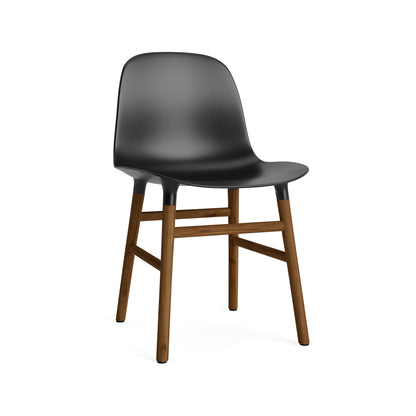 Form Chair — Wood