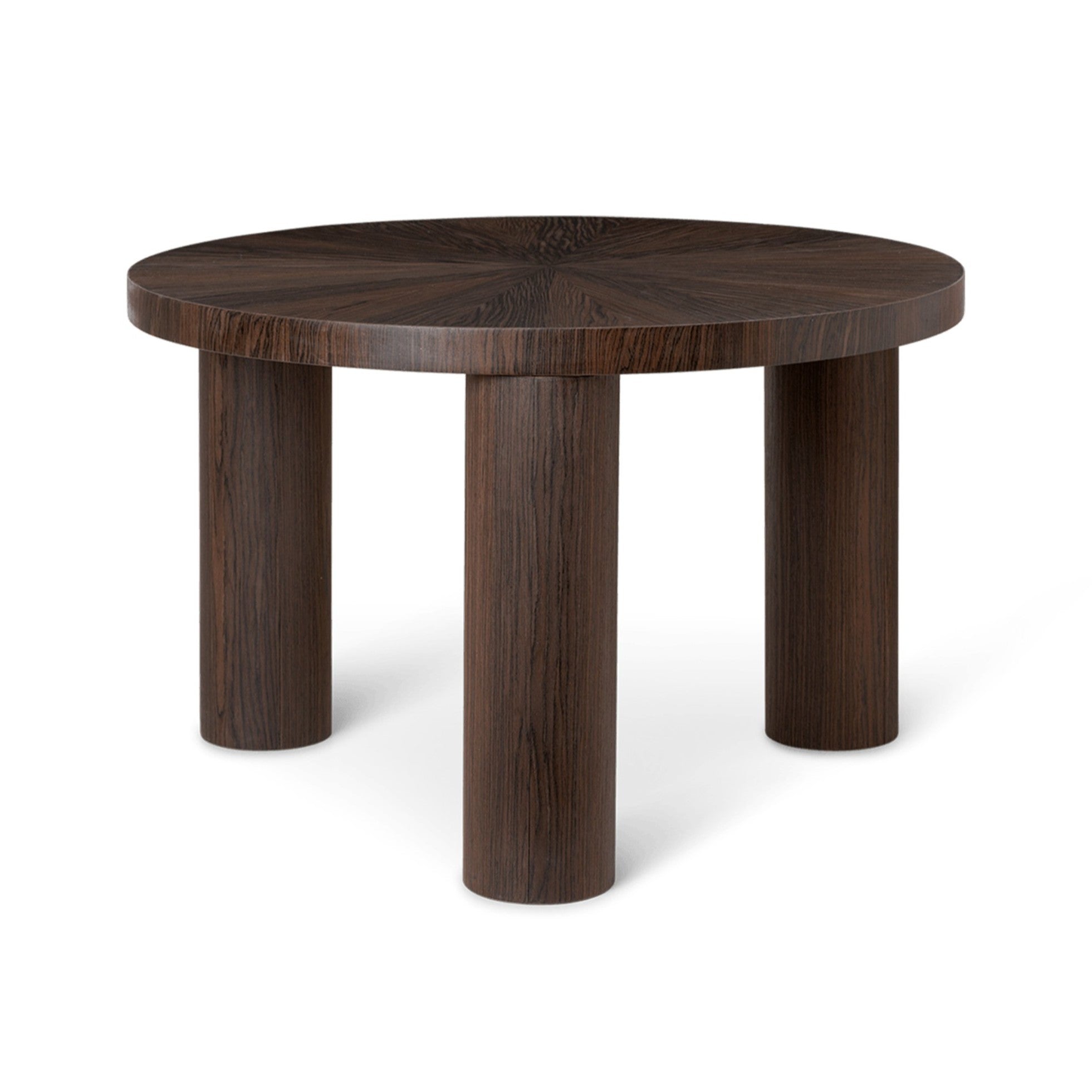 Post Coffee Table