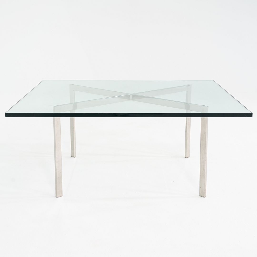 Barcelona Coffee Table