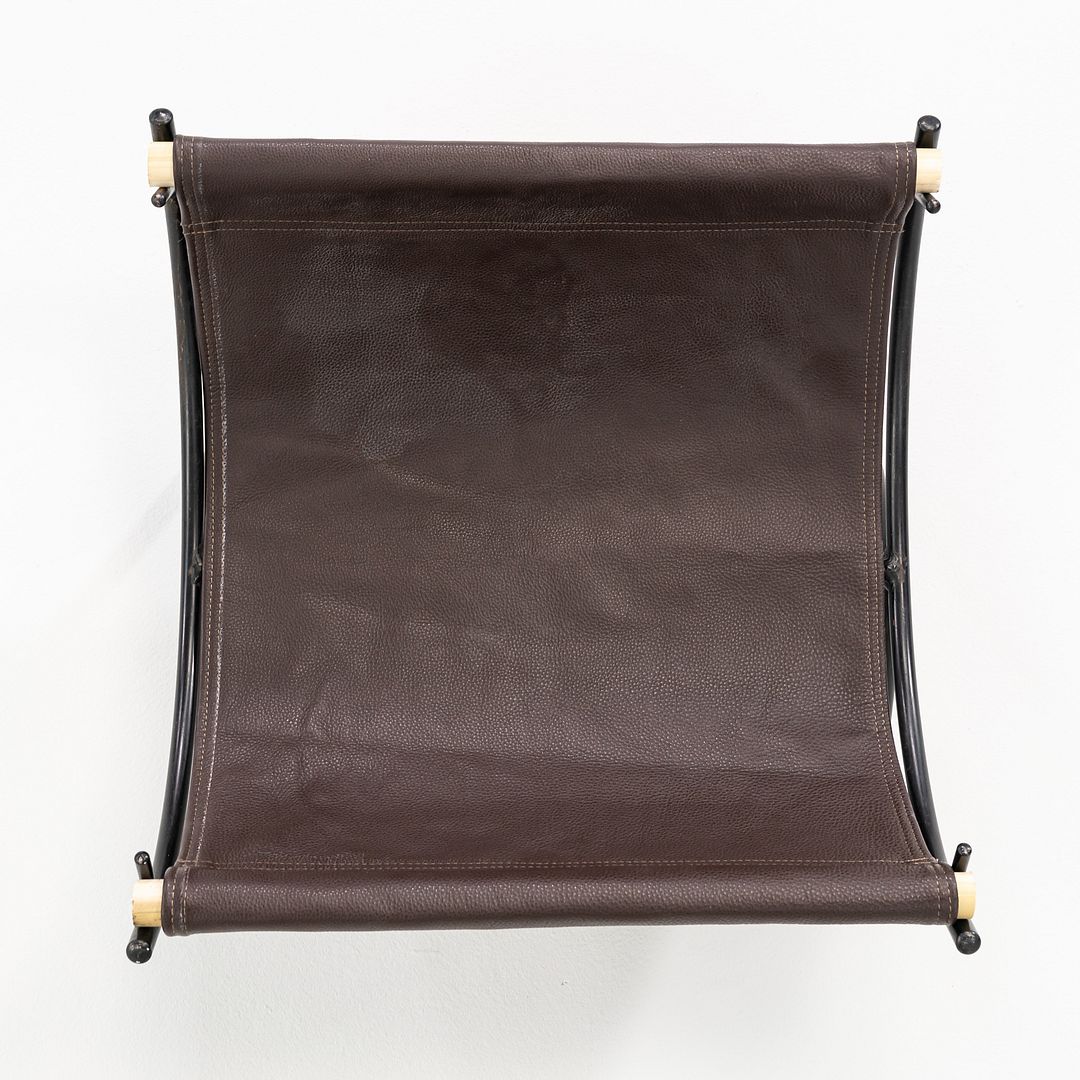 Nelson Fireplace Caddy