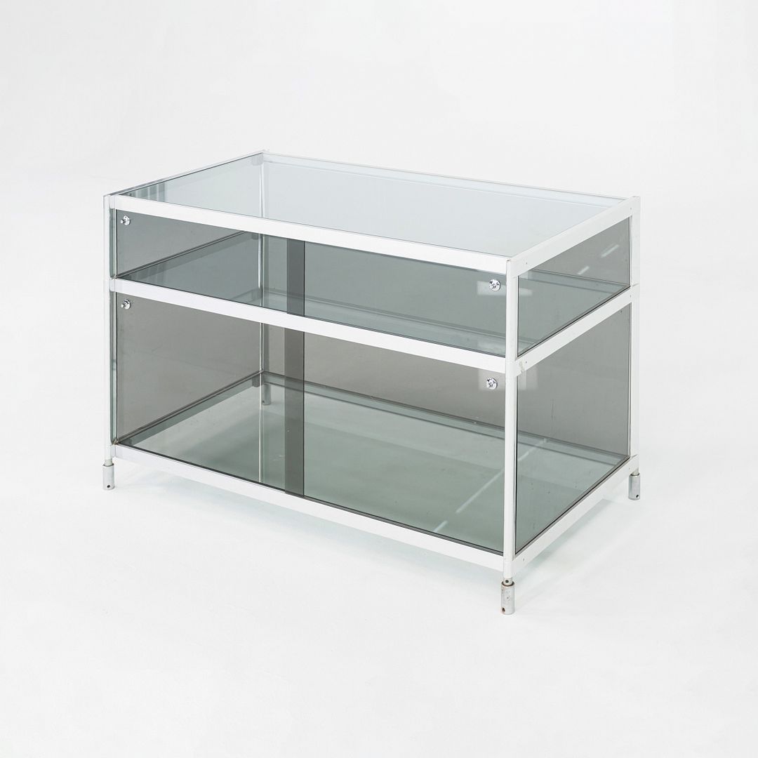 Glass Cabinet or Vitrine
