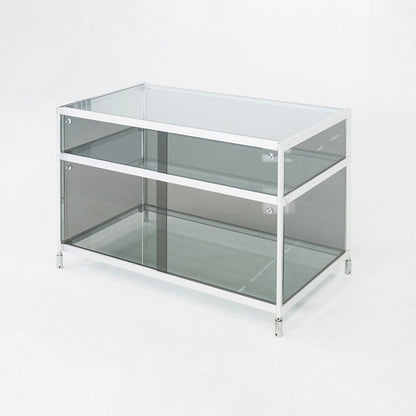 Glass Cabinet or Vitrine