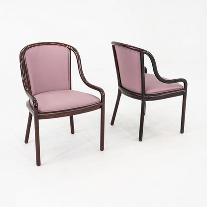 Bentwood Dining Chairs