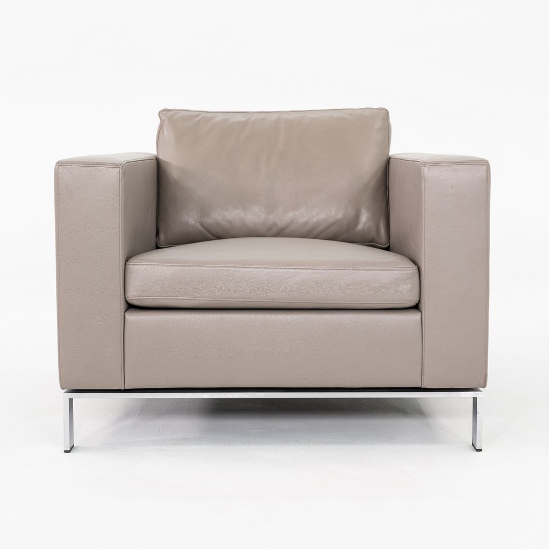 Model 500 Arm Lounge Chair