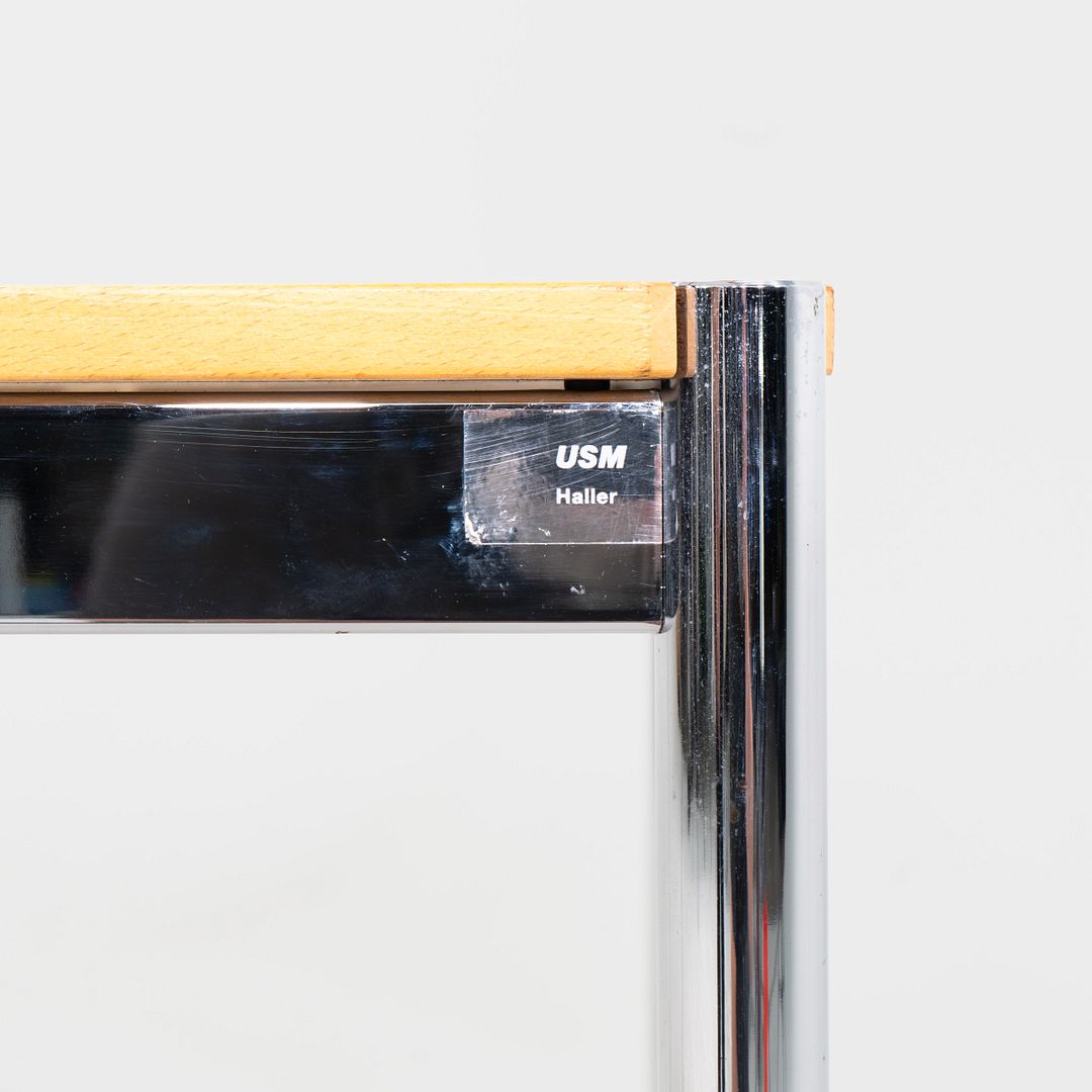 Rectangular Dining Table