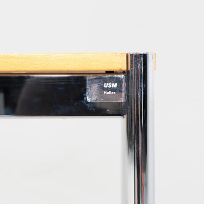 Rectangular Dining Table