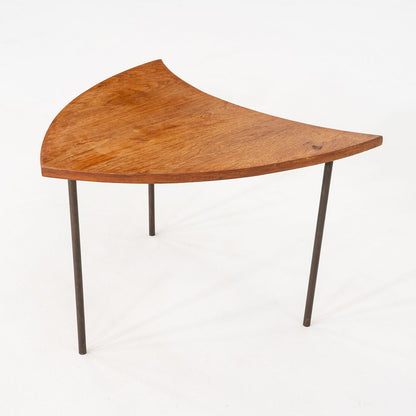Pinwheel Table, Model 523