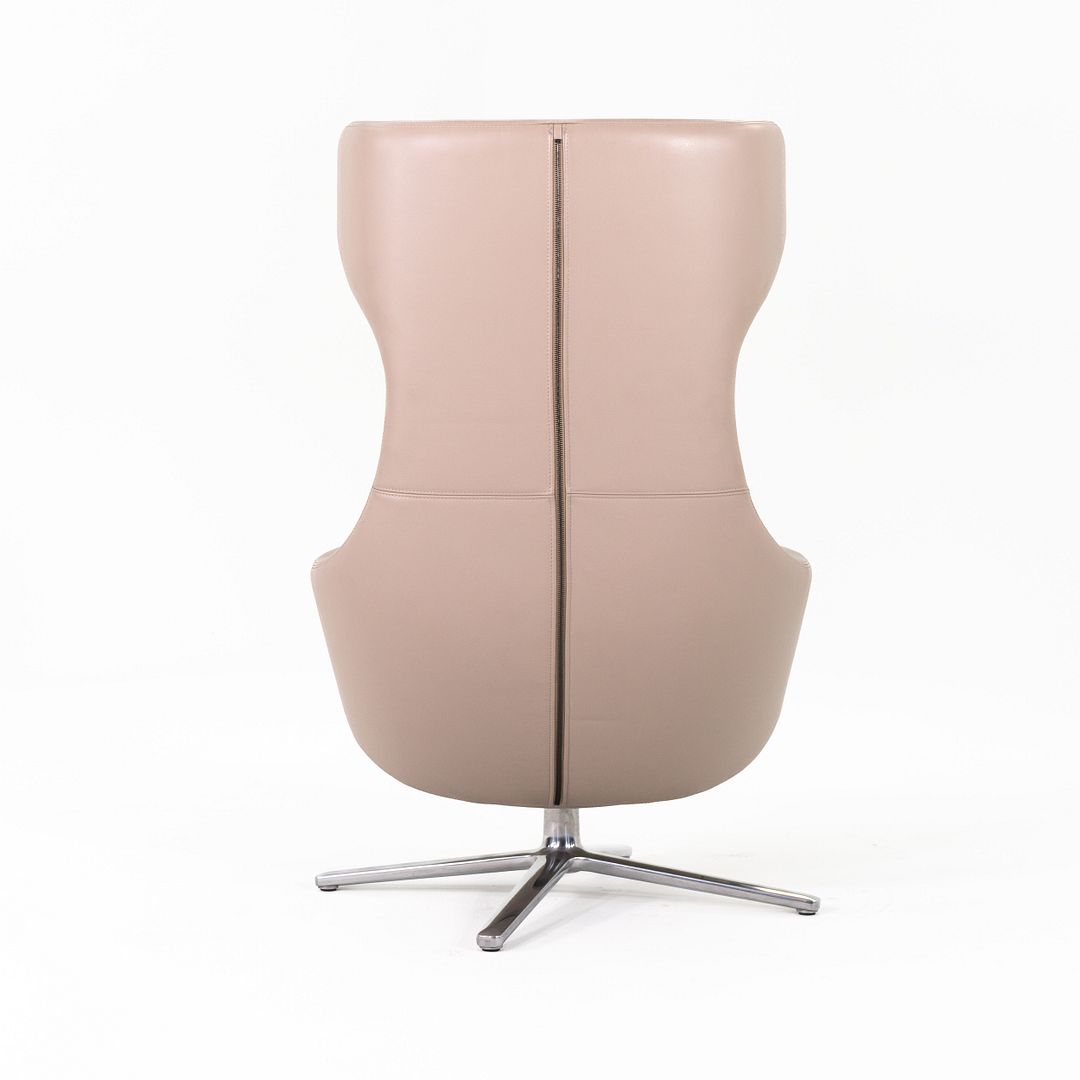 Grand Repos Lounge Chair