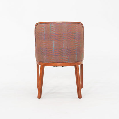 Bankers Chair