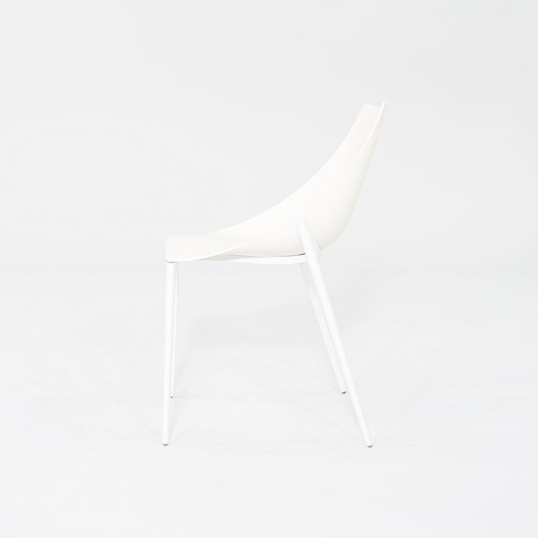 Hoop Stacking Chair