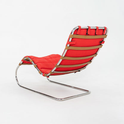 MR Chaise Lounge