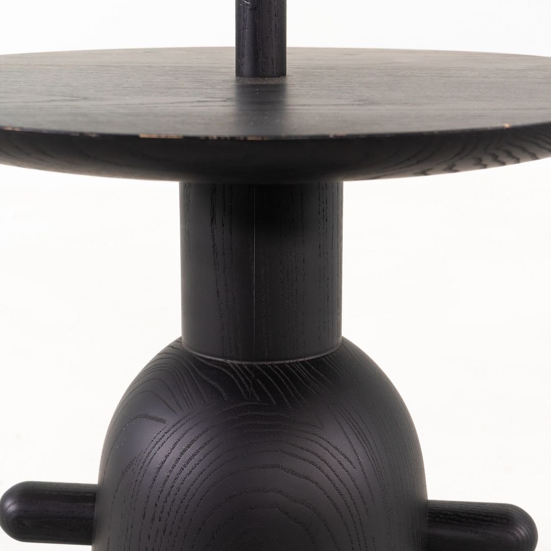 Reaction Poetique Side Table