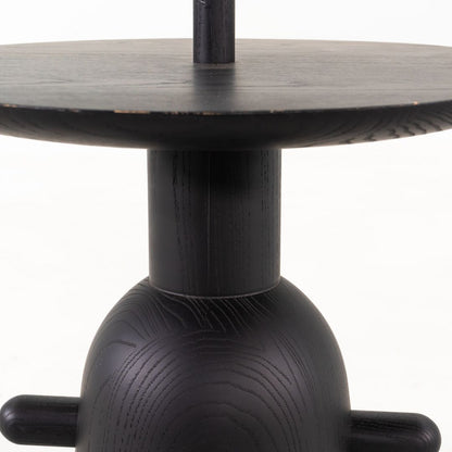 Reaction Poetique Side Table