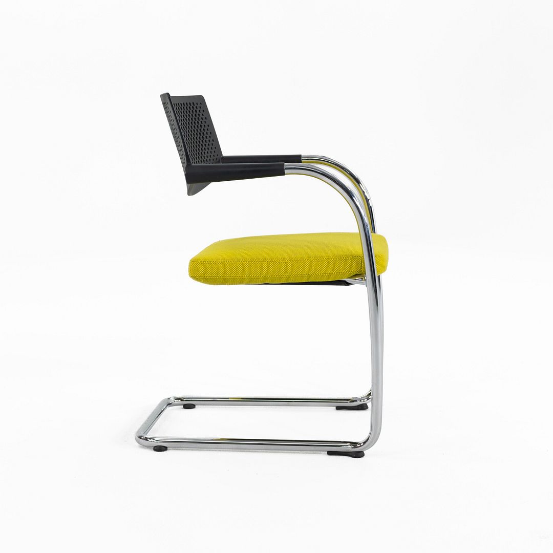 Visavis Cantilever Dining Chair