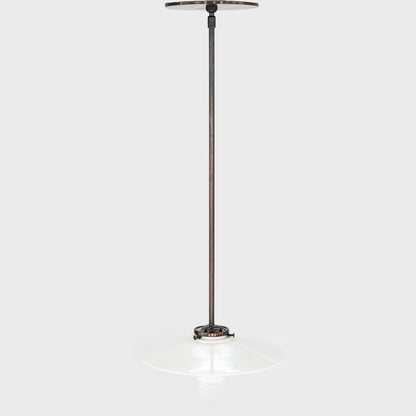 Disc Pendant Lamp