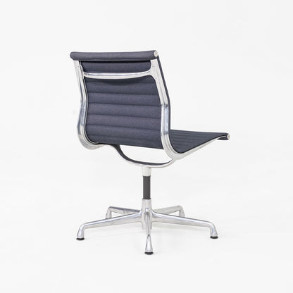 Aluminum Group Management Desk Chair