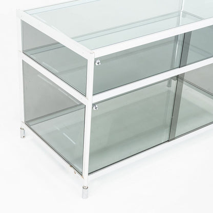 Glass Cabinet or Vitrine