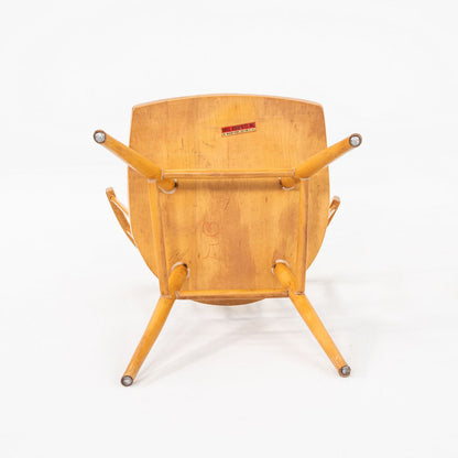 N19 Straight Chair