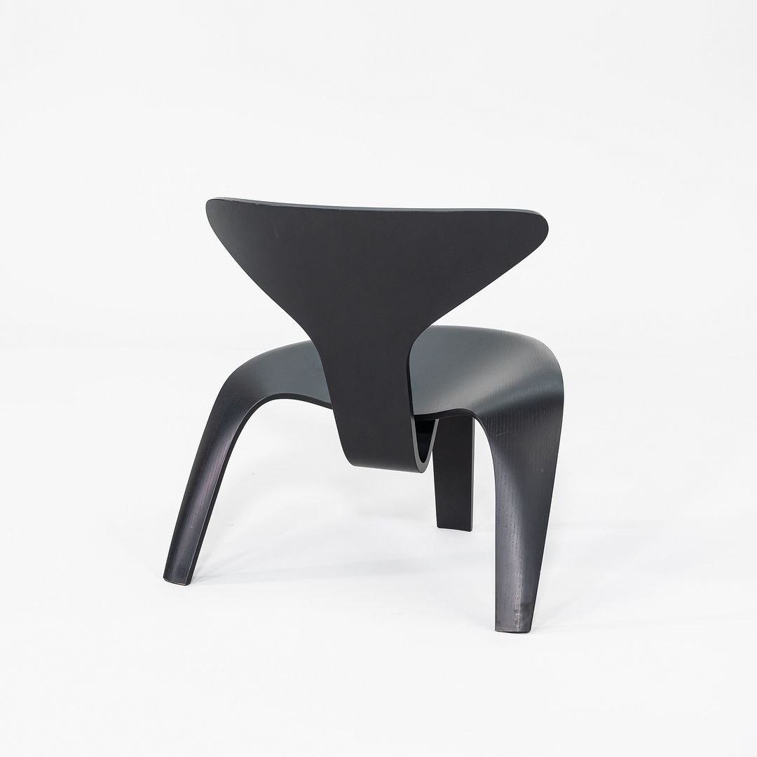 PK0 Prototype Chair