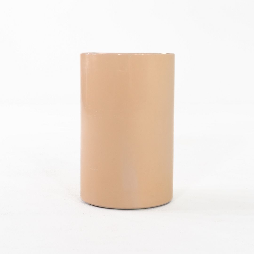 Pedestal Side Table