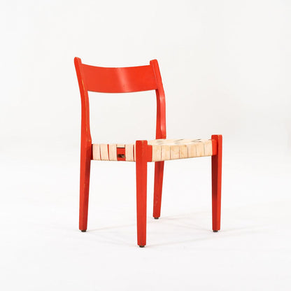 CH42 & CH43 Stacking Dining Chair