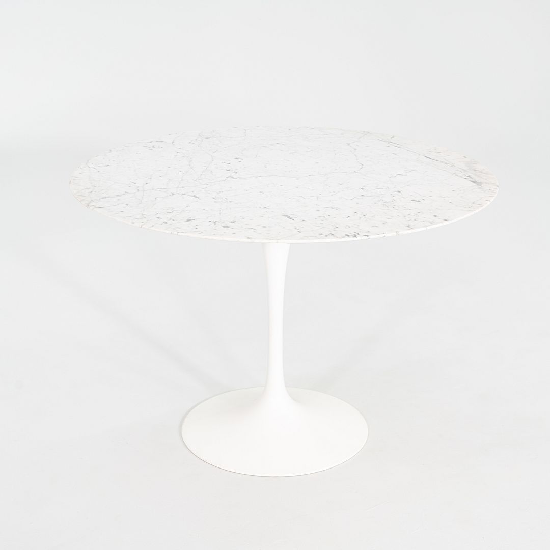 Tulip Dining Table