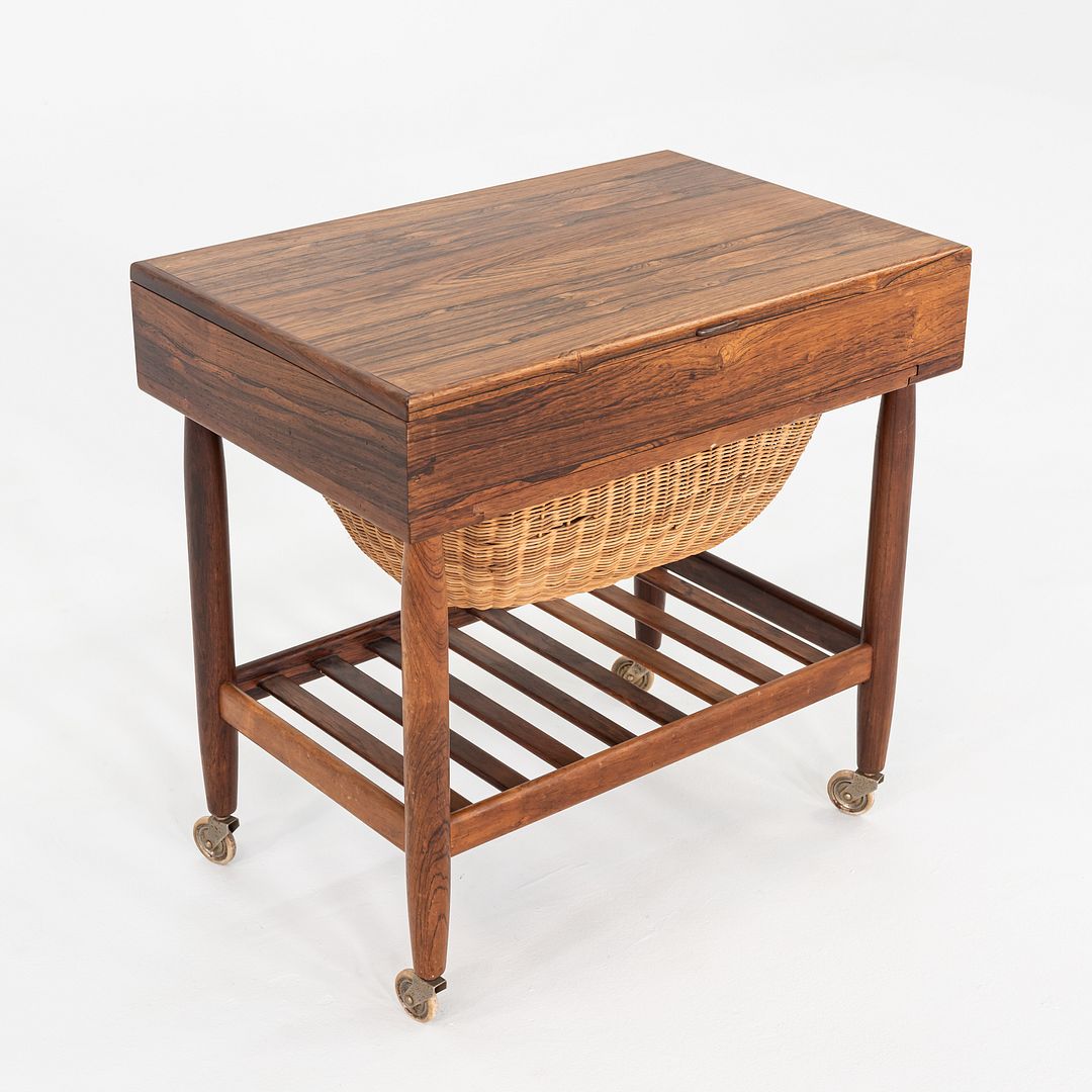Sewing Cart