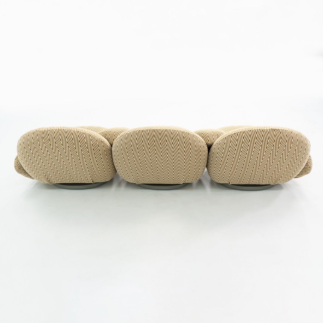 Pacha Outdoor Three Seater Sofa
