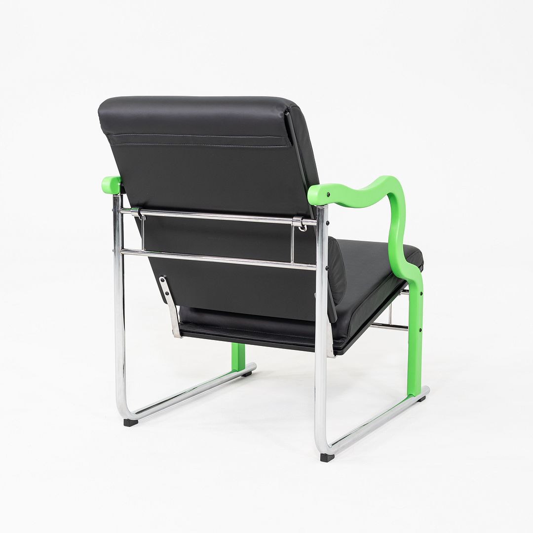 Experiment Chair