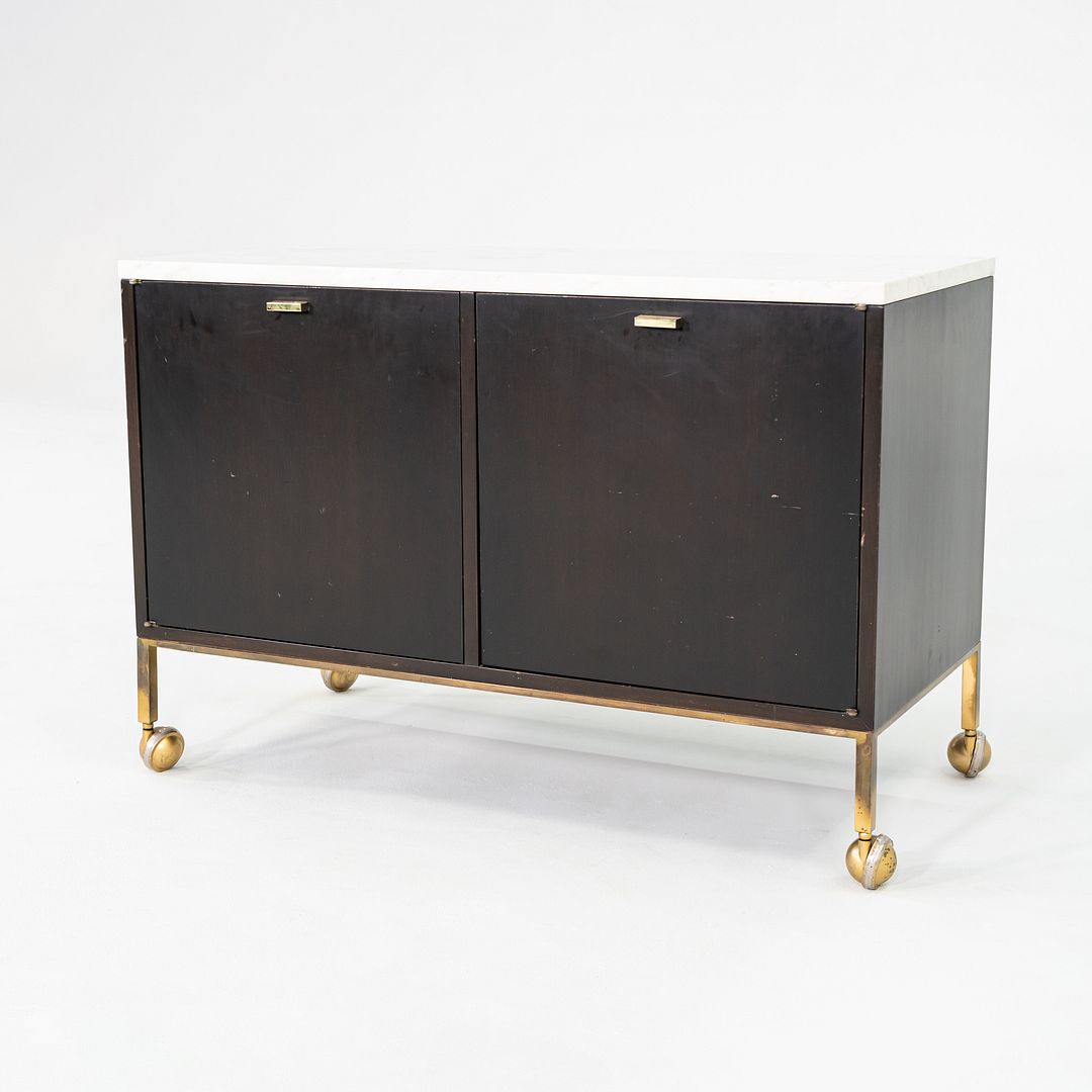 2-Position Credenza