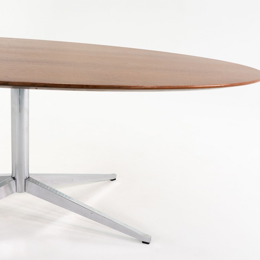 2480T X-Base Dining Table