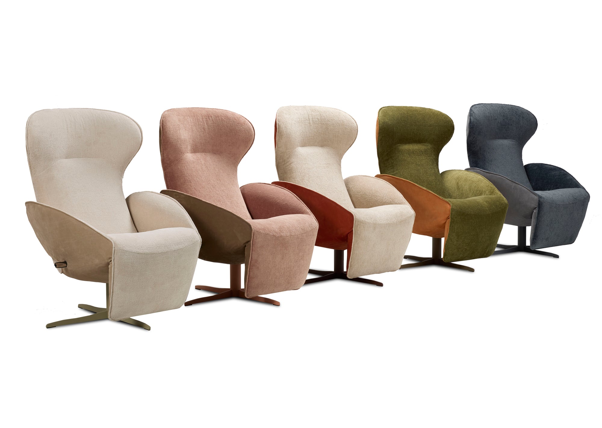 Daydreamer Reclining Chair