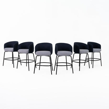 Nest Bar Stool