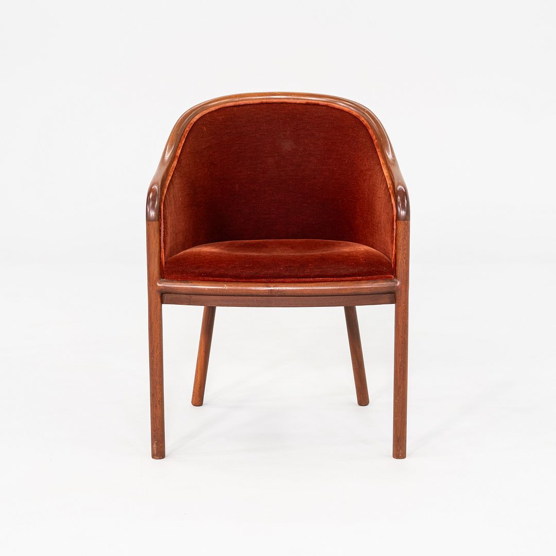 Bankers Chairs
