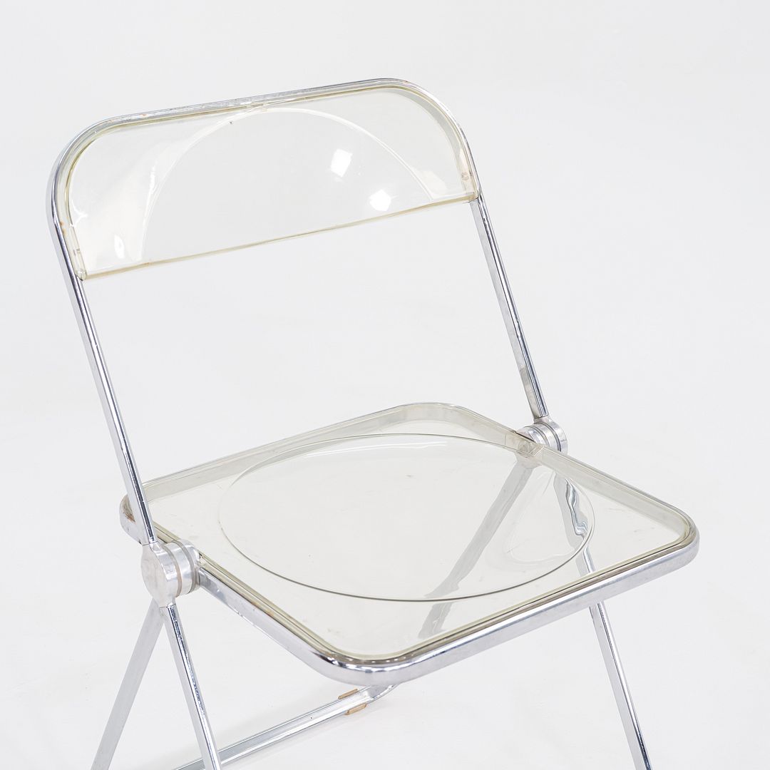 Plia Folding Chair