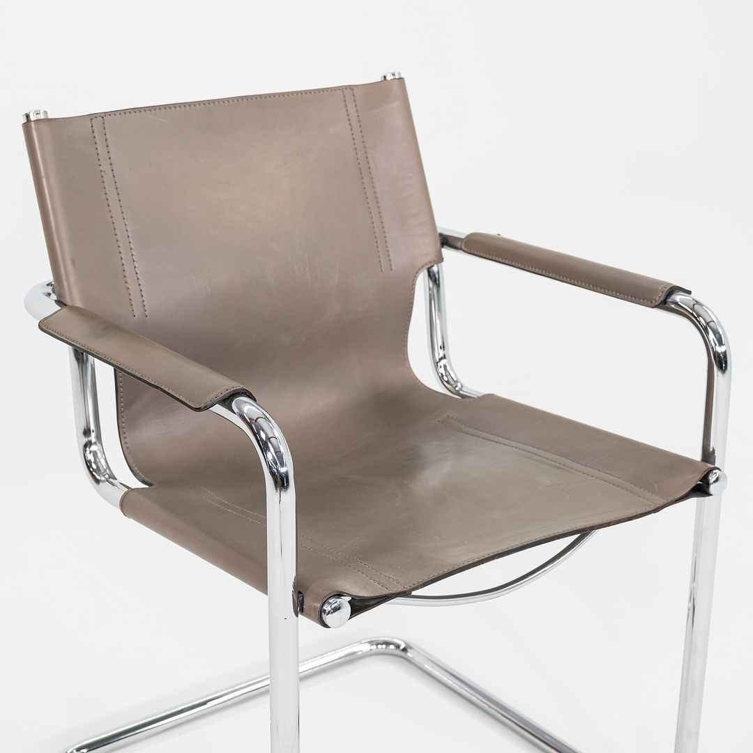 MG6/B Armchair