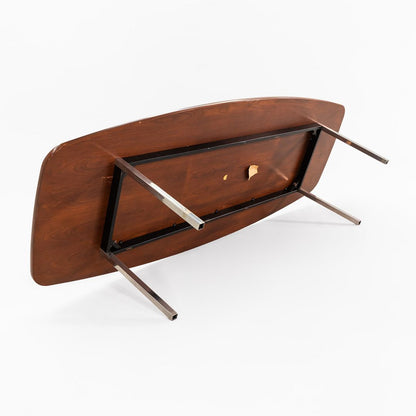 Walnut Conference Table