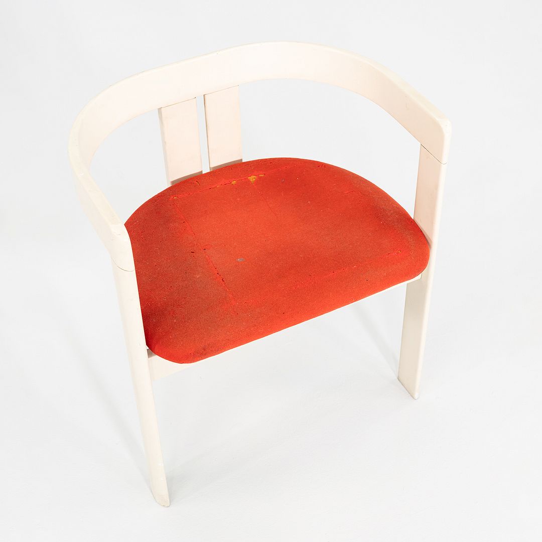 Pigreco Armchair