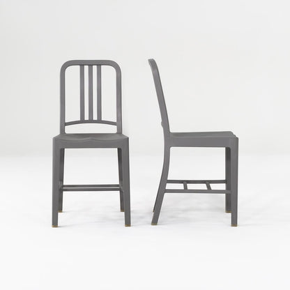 Emeco 111 Navy Chair