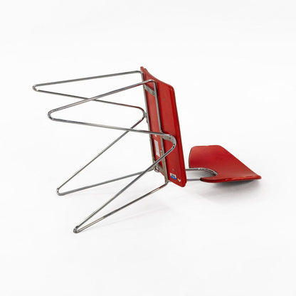 Mikado 1800 Stacking Side Chair