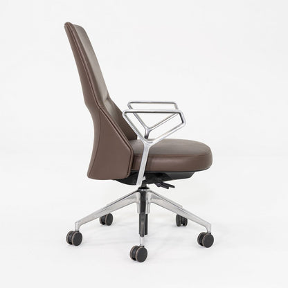 Massaud Mid-Back Conference Chair