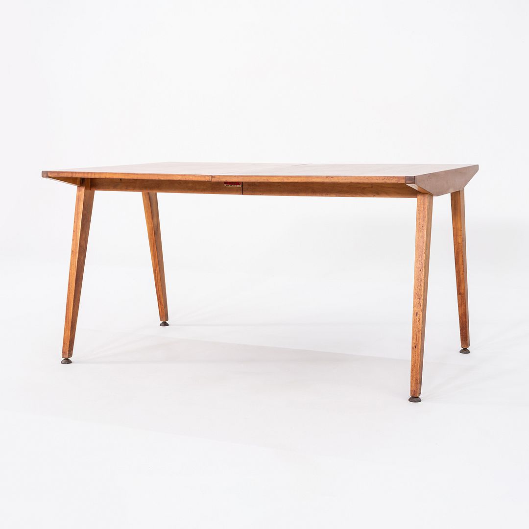 N-12 Extension Dining Table
