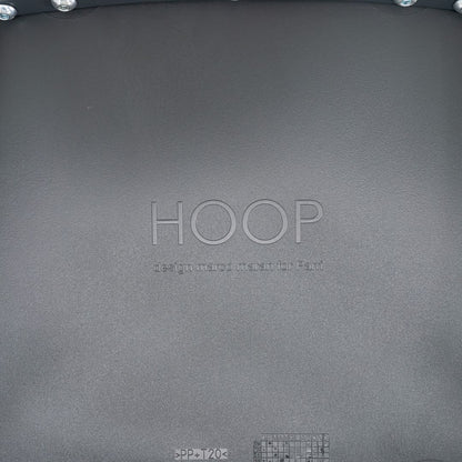 Hoop Stacking Chair