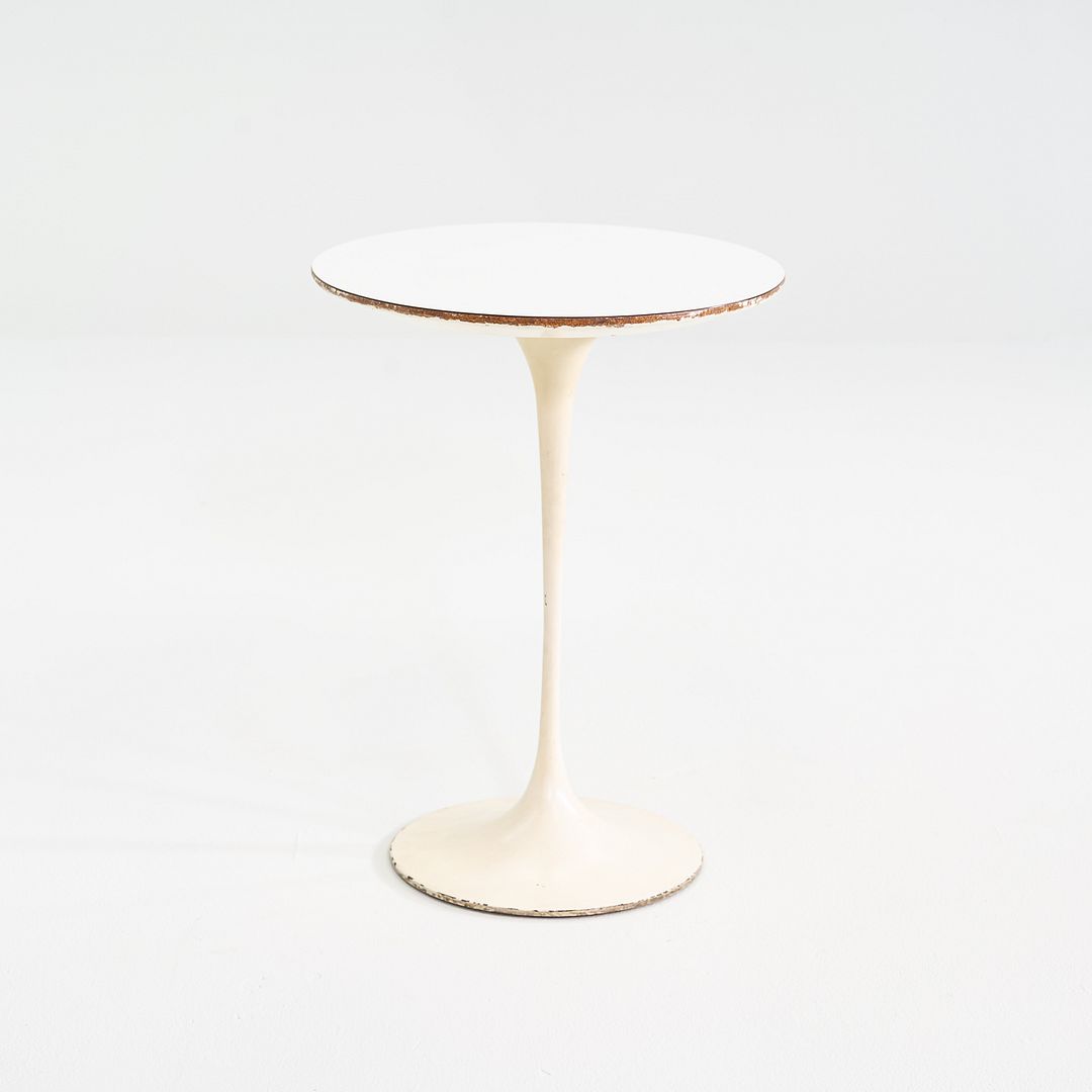 Tulip Side Table