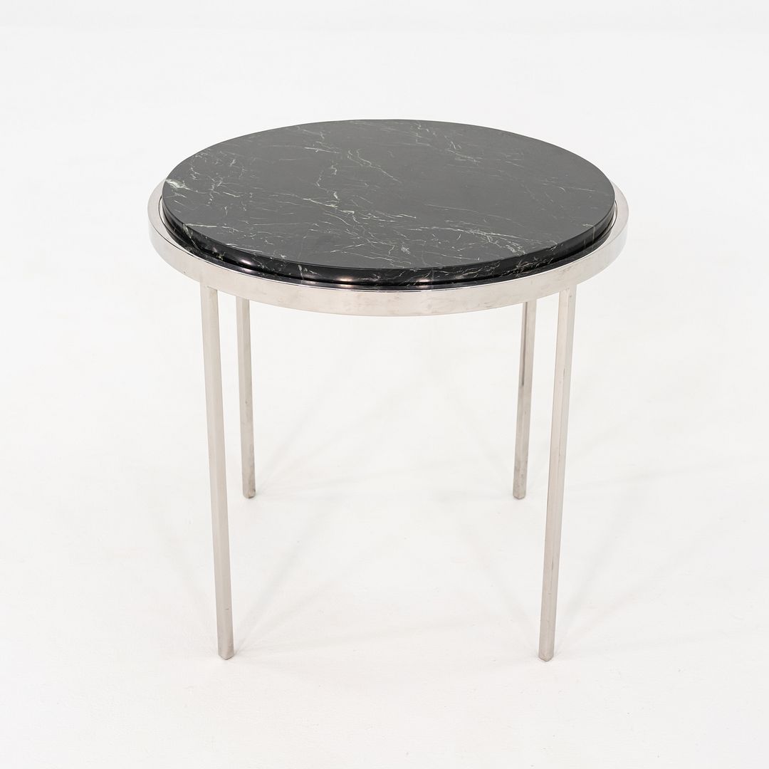 Round Side Table