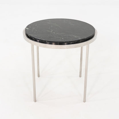 Round Side Table