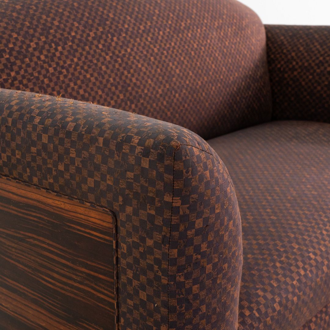Deco Love Seat