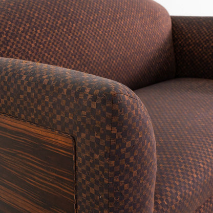 Deco Love Seat