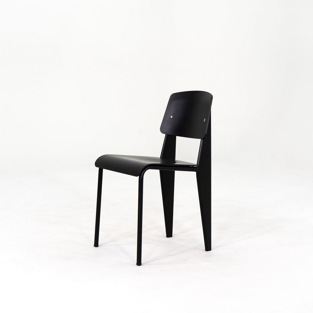 Standard SP Chair, Model 204